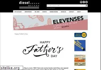 dieselbookstore.com