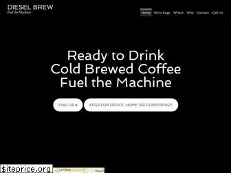 dieselbrew.com