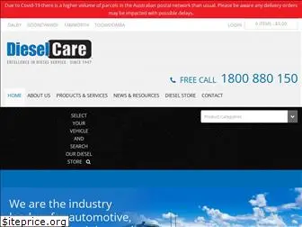 dieselcare.com.au