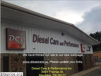 dieselcare.net