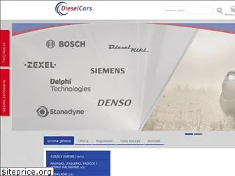 dieselcars.pl thumbnail