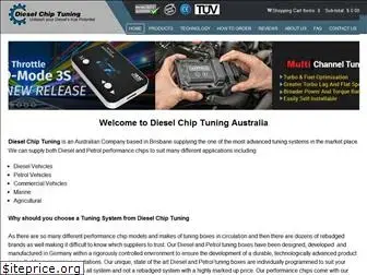dieselchiptuning.com.au