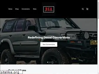dieselconversionsaus.com.au