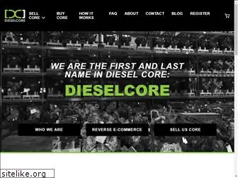 dieselcore.com