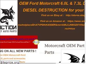 dieseldestruction.com