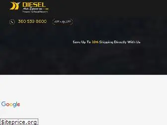 dieseldispatch.com