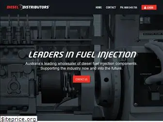 dieseldistributors.com.au