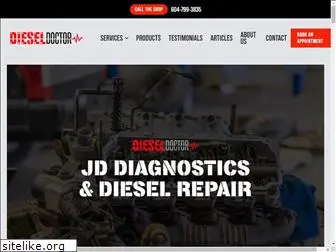 dieseldoctor.ca