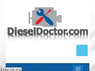 dieseldoctor.com