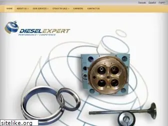 dieselexpert.com