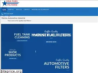 dieselfiltersdirect.com