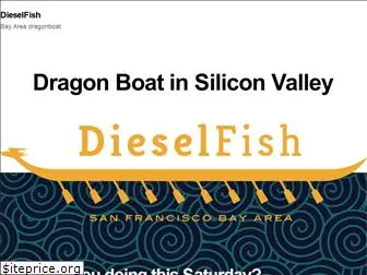 dieselfish.org