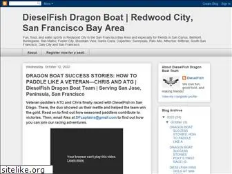 dieselfishdragonboat.blogspot.com