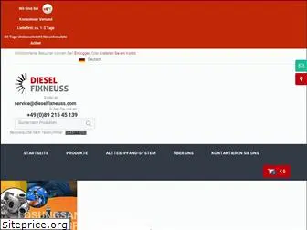 dieselfixneuss.com