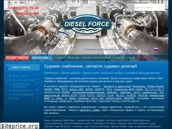 dieselforce.ru