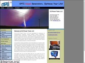 dieselgeneratorsonline.net