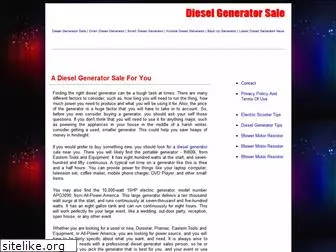 dieselgeneratortips.com