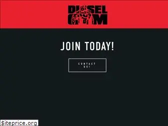 dieselgymnj.com