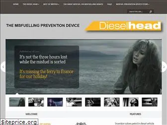 dieselhead.co.uk
