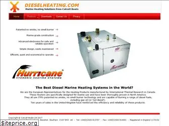 dieselheating.com