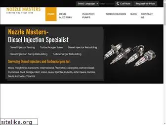 dieselinjectionspecialist.com