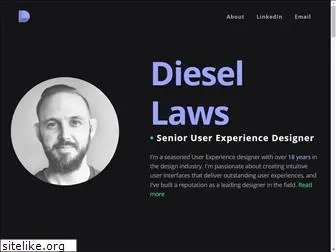 diesellaws.com