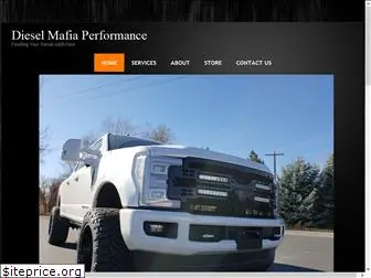 dieselmafiaperformance.com