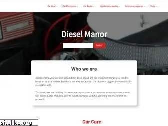 dieselmanor.com