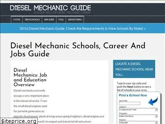 dieselmechanicguide.com