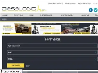 dieselogic.com