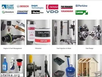 dieselpartsdirect.co.uk