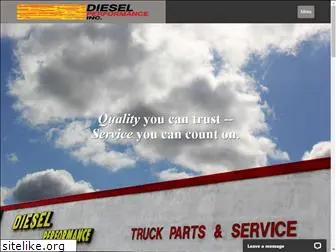 dieselperformanceinc.com