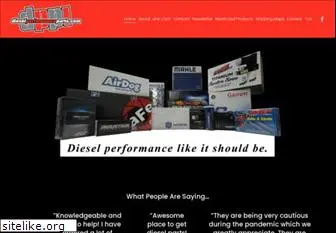 dieselperformanceparts.com