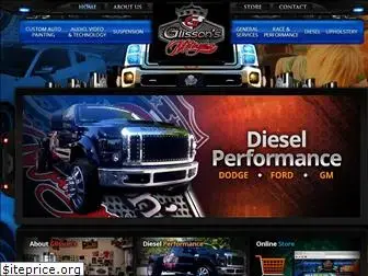 dieselperformanceracingparts.com