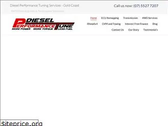 dieselperformancetune.com.au