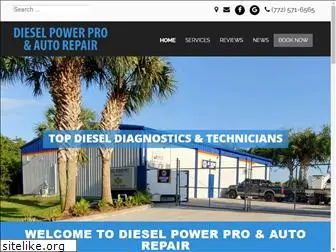 dieselpowerpro.net