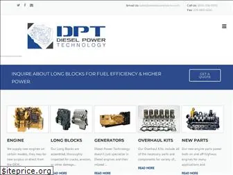 dieselpowertechs.com