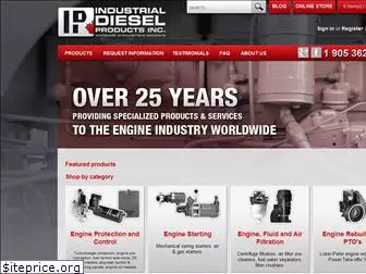 dieselproducts.com