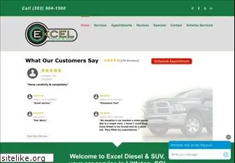 dieselrepairlittleton.com