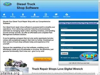 dieselrepairshopsoftware.com