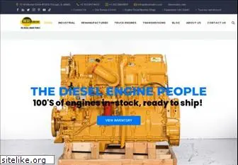 dieselsales.com