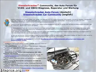 dieselschrauber.org