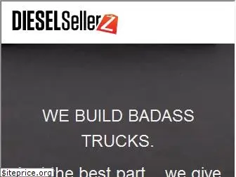 dieselsellerz.com