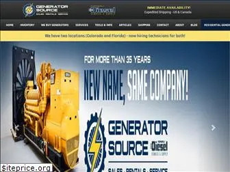 dieselserviceandsupply.com