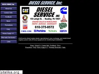 dieselserviceinc.com