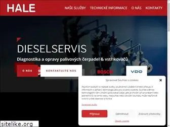 dieselservis.cz