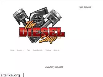 dieselshopny.com