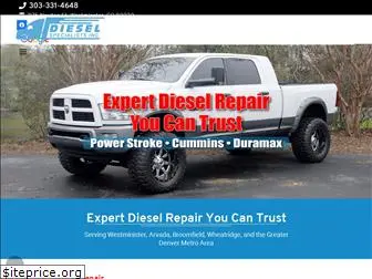 dieselspecinc.com