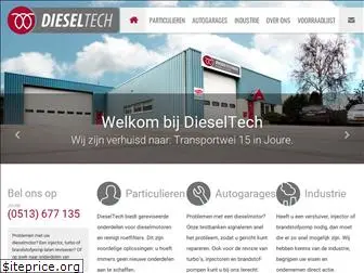 dieseltech.nl