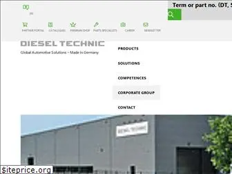 dieseltechnic.nl